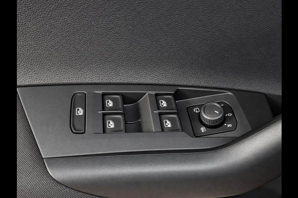 Volkswagen Polo 1.0 TSI Life 110pk Automaat Navigatie Apple Carplay/Android Auto Climate control