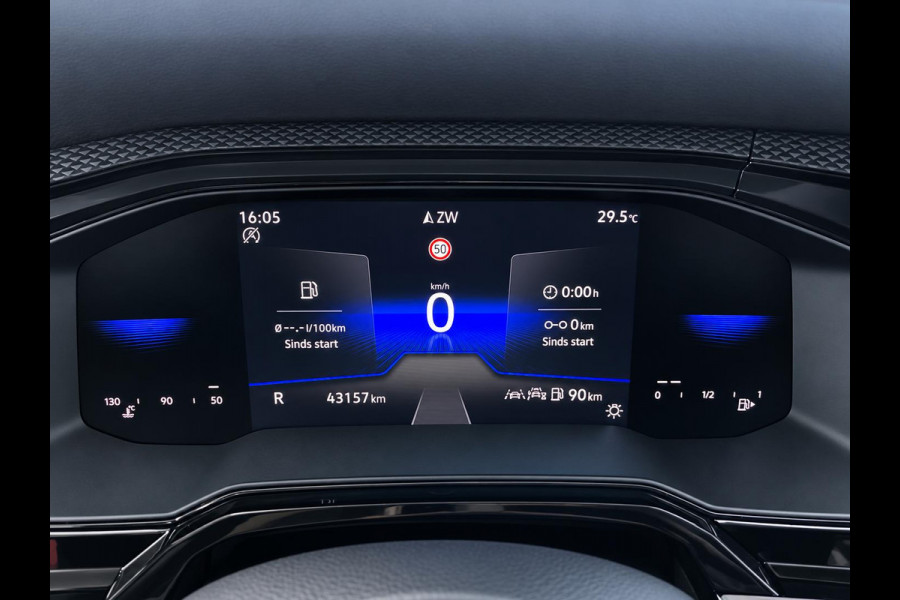 Volkswagen Polo 1.0 TSI Life 110pk Automaat Navigatie Apple Carplay/Android Auto Climate control