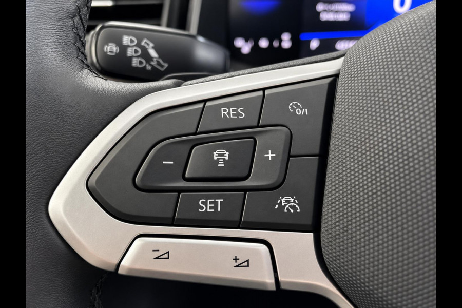 Volkswagen Polo 1.0 TSI Life 110pk Automaat Navigatie Apple Carplay/Android Auto Climate control