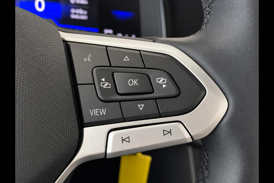 Volkswagen Polo 1.0 TSI Life 110pk Automaat Navigatie Apple Carplay/Android Auto Climate control
