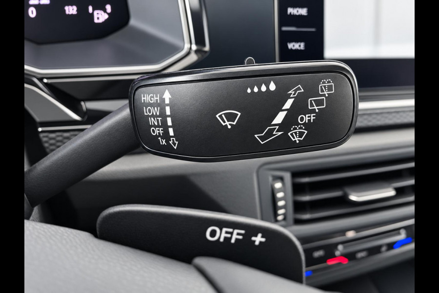 Volkswagen Polo 1.0 TSI Life 110pk Automaat Navigatie Apple Carplay/Android Auto Climate control