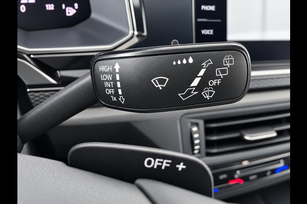 Volkswagen Polo 1.0 TSI Life 110pk Automaat Navigatie Apple Carplay/Android Auto Climate control