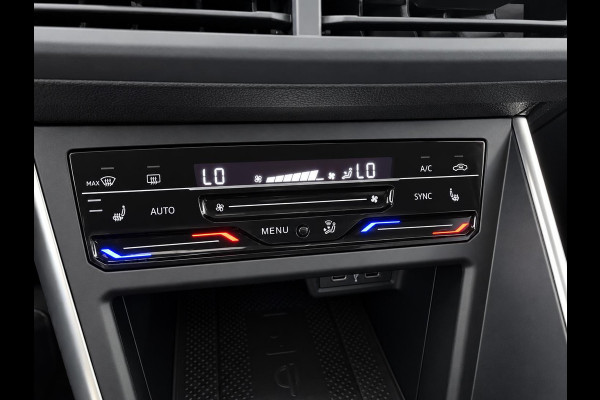 Volkswagen Polo 1.0 TSI Life 110pk Automaat Navigatie Apple Carplay/Android Auto Climate control