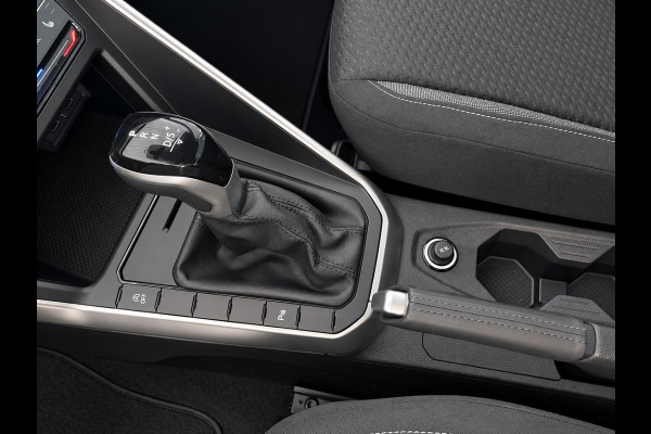 Volkswagen Polo 1.0 TSI Life 110pk Automaat Navigatie Apple Carplay/Android Auto Climate control