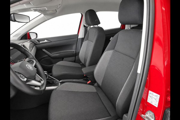 Volkswagen Polo 1.0 TSI Life 110pk Automaat Navigatie Apple Carplay/Android Auto Climate control