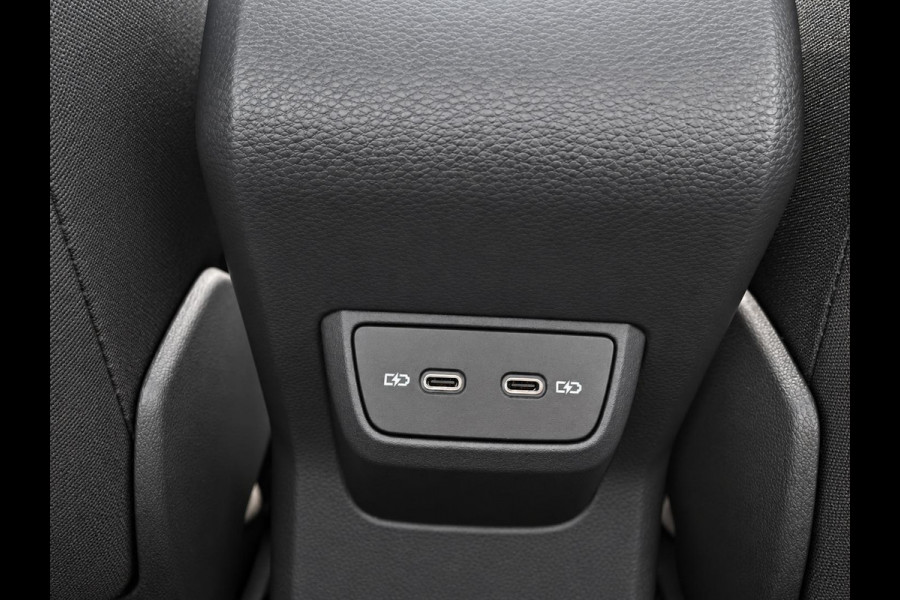 Volkswagen Polo 1.0 TSI Life 110pk Automaat Navigatie Apple Carplay/Android Auto Climate control