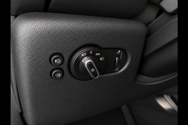 MINI Electric Charged 33 kWh Panoramadak Harman Kardon Camera Leder Navigatie Professional Cruise Control Head Up Display Bluetooth SOH 97%
