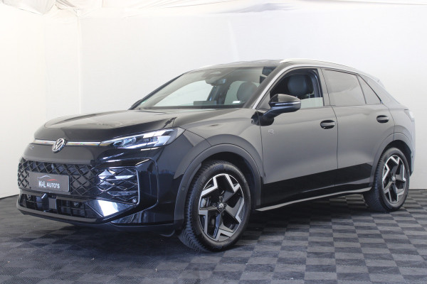 Volkswagen T-Roc 1.5 eTSI R-Line |Stoel\stuur verw.|Camera|