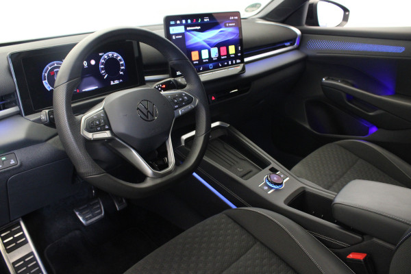 Volkswagen T-Roc 1.5 eTSI R-Line |Stoel\stuur verw.|Camera|