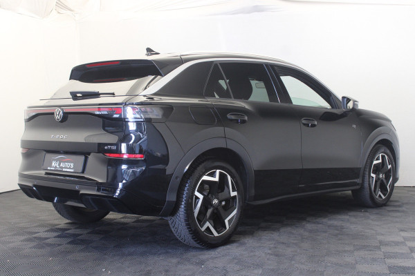 Volkswagen T-Roc 1.5 eTSI R-Line |Stoel\stuur verw.|Camera|