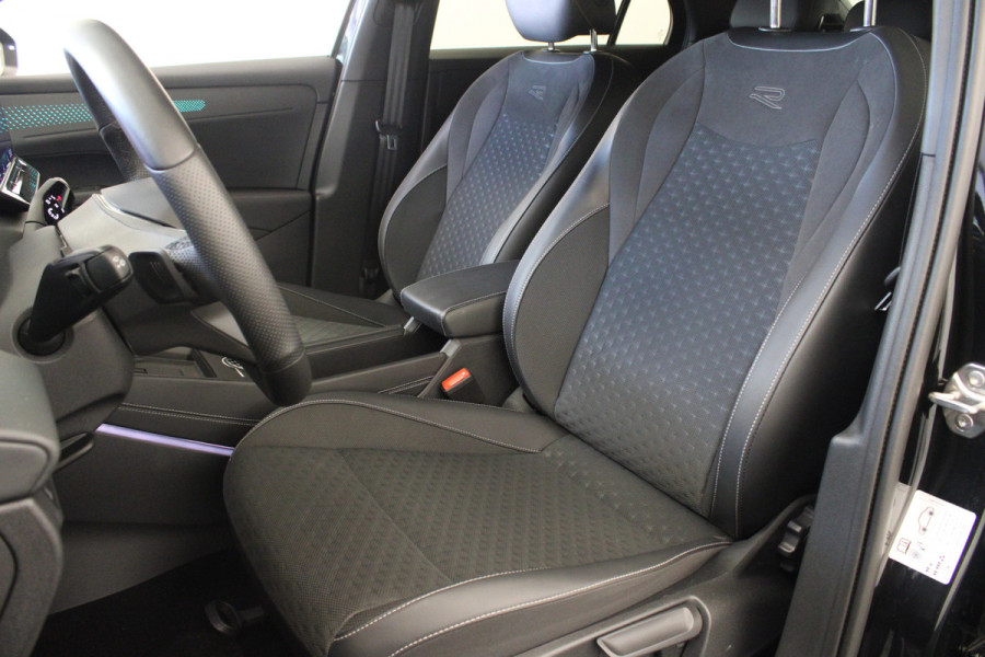 Volkswagen T-Roc 1.5 eTSI R-Line |Stoel\stuur verw.|Camera|