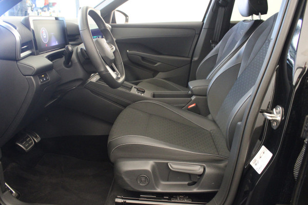 Volkswagen T-Roc 1.5 eTSI R-Line |Stoel\stuur verw.|Camera|