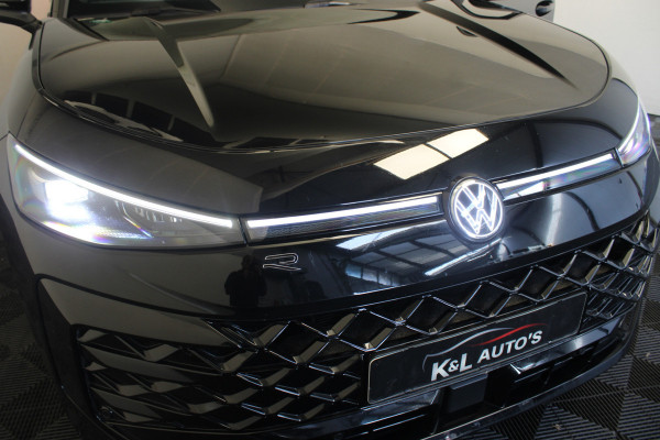 Volkswagen T-Roc 1.5 eTSI R-Line |Stoel\stuur verw.|Camera|