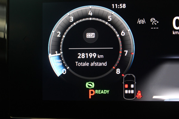 Volkswagen T-Roc 1.5 eTSI R-Line |Stoel\stuur verw.|Camera|