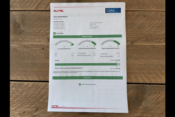 Volvo C40 Recharge Ultimate 69 kWh SOH 95% | MEM. SEAT | HARMAN KARDON | PANO | ELEK. STOEL | STOEL + STUURVERWARMING | 360 CAMERA | RIJKLAAR + 12 MND BOVAG GARANTIE |