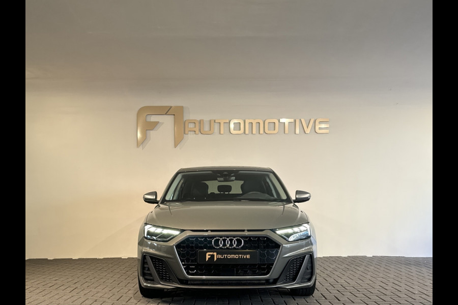 Audi A1 Sportback 40 TFSI S Line Keyless|Carplay|ACC|Lane Assist