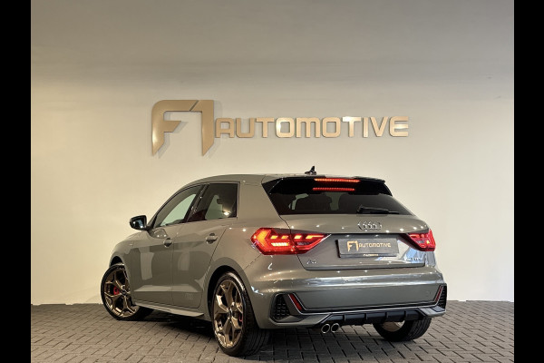 Audi A1 Sportback 40 TFSI S Line Keyless|Carplay|ACC|Lane Assist