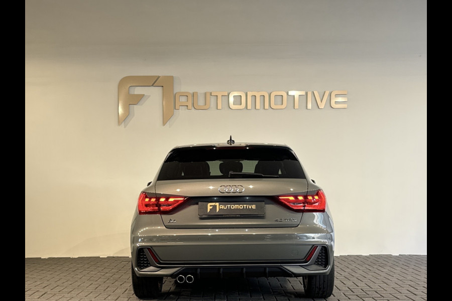 Audi A1 Sportback 40 TFSI S Line Keyless|Carplay|ACC|Lane Assist