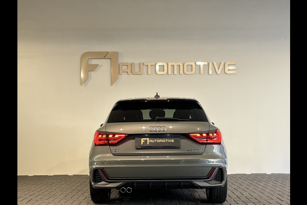 Audi A1 Sportback 40 TFSI S Line Keyless|Carplay|ACC|Lane Assist