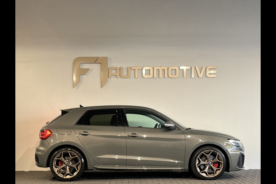 Audi A1 Sportback 40 TFSI S Line Keyless|Carplay|ACC|Lane Assist