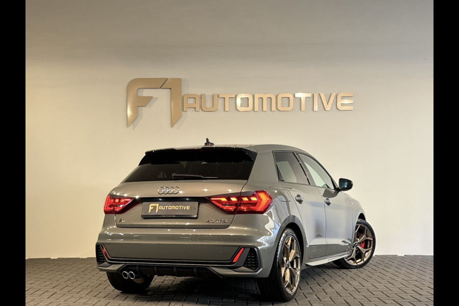Audi A1 Sportback 40 TFSI S Line Keyless|Carplay|ACC|Lane Assist