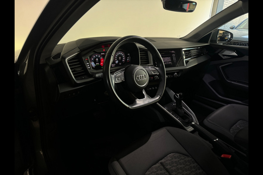 Audi A1 Sportback 40 TFSI S Line Keyless|Carplay|ACC|Lane Assist