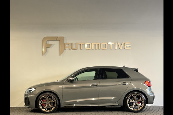 Audi A1 Sportback 40 TFSI S Line Keyless|Carplay|ACC|Lane Assist