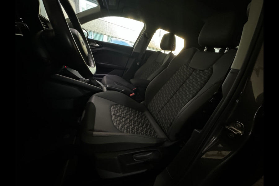 Audi A1 Sportback 40 TFSI S Line Keyless|Carplay|ACC|Lane Assist