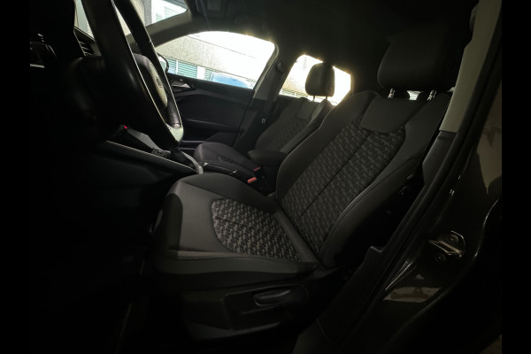 Audi A1 Sportback 40 TFSI S Line Keyless|Carplay|ACC|Lane Assist