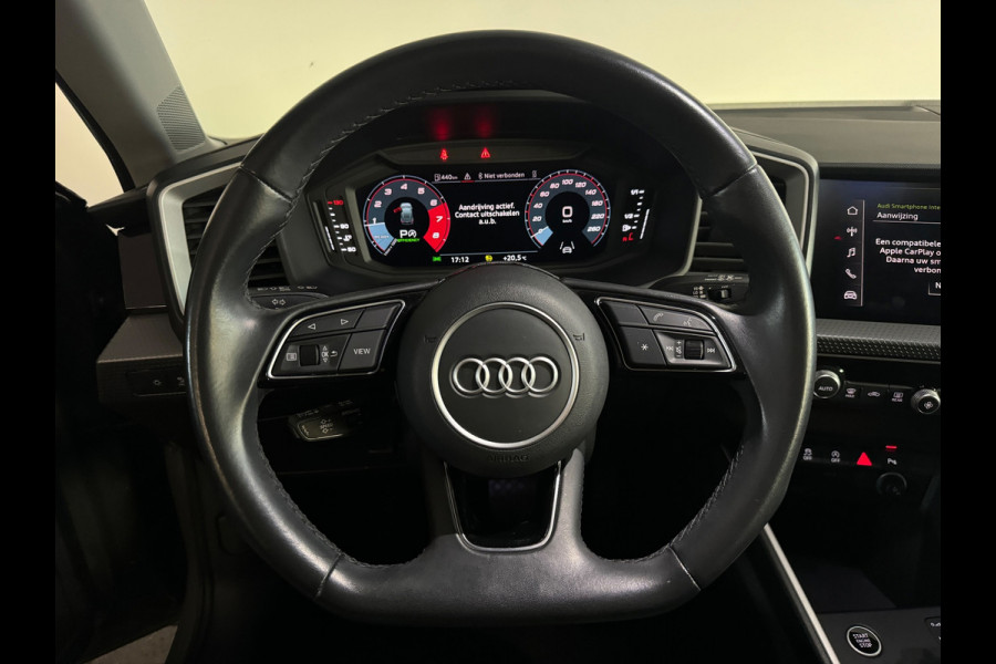 Audi A1 Sportback 40 TFSI S Line Keyless|Carplay|ACC|Lane Assist