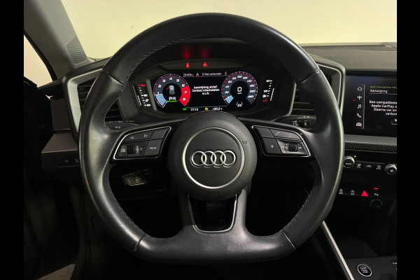 Audi A1 Sportback 40 TFSI S Line Keyless|Carplay|ACC|Lane Assist