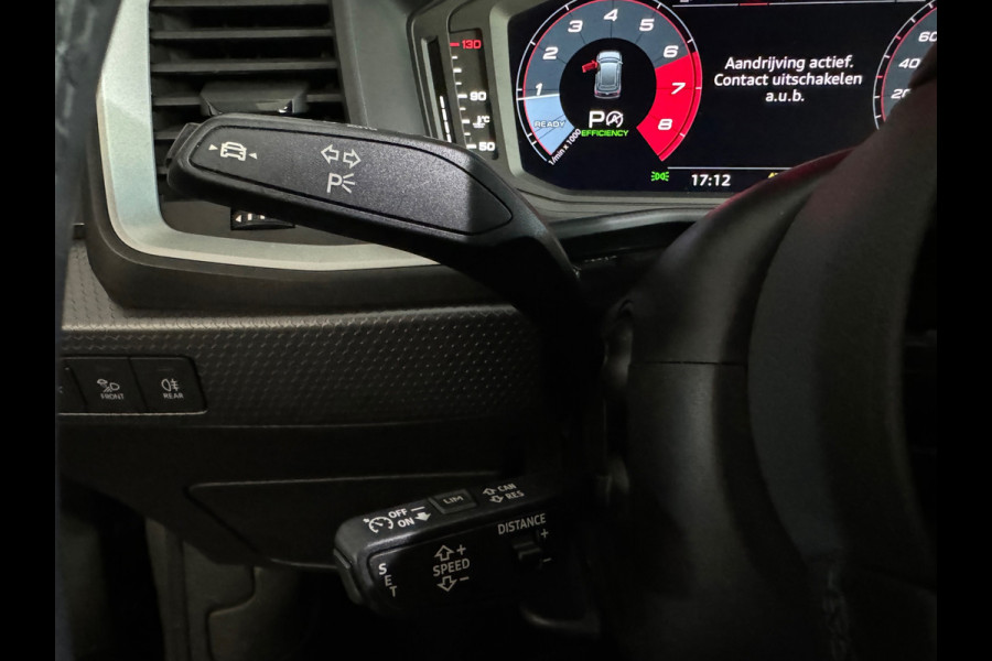 Audi A1 Sportback 40 TFSI S Line Keyless|Carplay|ACC|Lane Assist