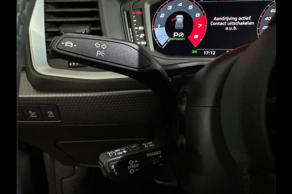 Audi A1 Sportback 40 TFSI S Line Keyless|Carplay|ACC|Lane Assist