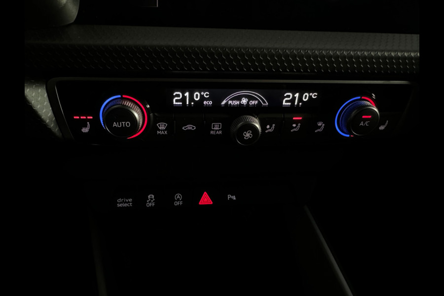 Audi A1 Sportback 40 TFSI S Line Keyless|Carplay|ACC|Lane Assist