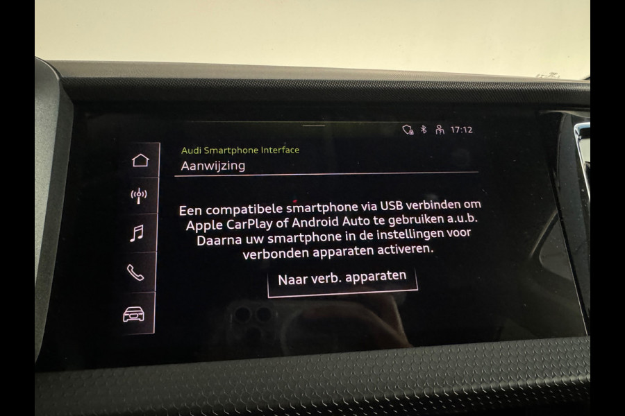 Audi A1 Sportback 40 TFSI S Line Keyless|Carplay|ACC|Lane Assist