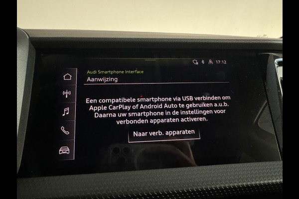 Audi A1 Sportback 40 TFSI S Line Keyless|Carplay|ACC|Lane Assist