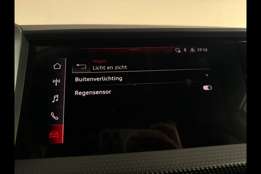 Audi A1 Sportback 40 TFSI S Line Keyless|Carplay|ACC|Lane Assist