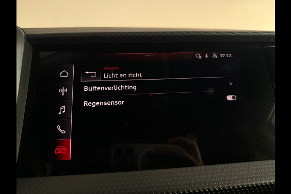 Audi A1 Sportback 40 TFSI S Line Keyless|Carplay|ACC|Lane Assist