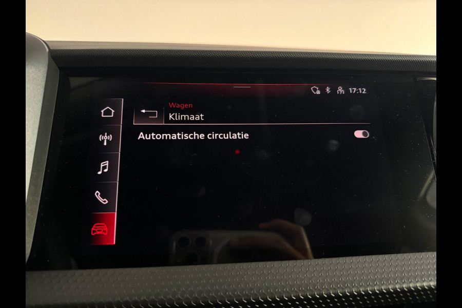 Audi A1 Sportback 40 TFSI S Line Keyless|Carplay|ACC|Lane Assist