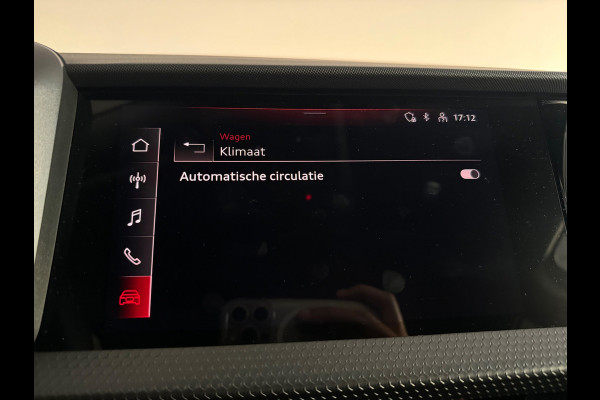 Audi A1 Sportback 40 TFSI S Line Keyless|Carplay|ACC|Lane Assist