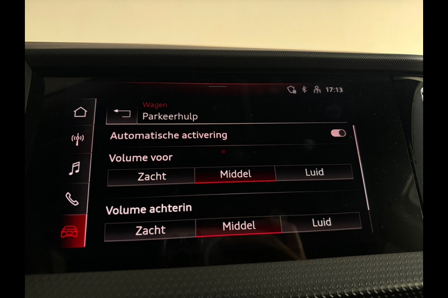 Audi A1 Sportback 40 TFSI S Line Keyless|Carplay|ACC|Lane Assist