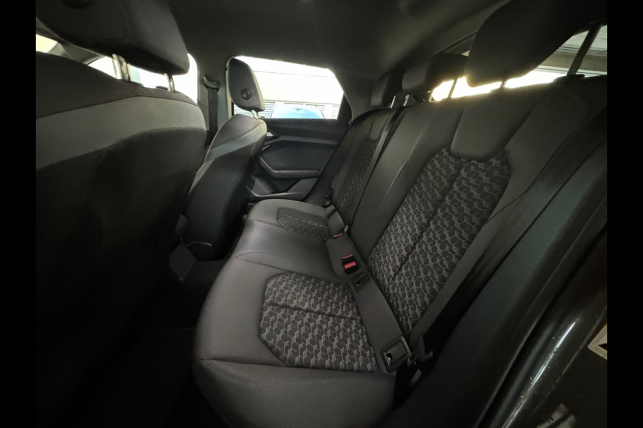 Audi A1 Sportback 40 TFSI S Line Keyless|Carplay|ACC|Lane Assist