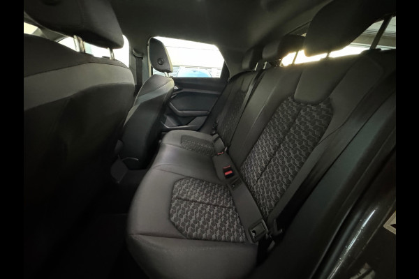 Audi A1 Sportback 40 TFSI S Line Keyless|Carplay|ACC|Lane Assist