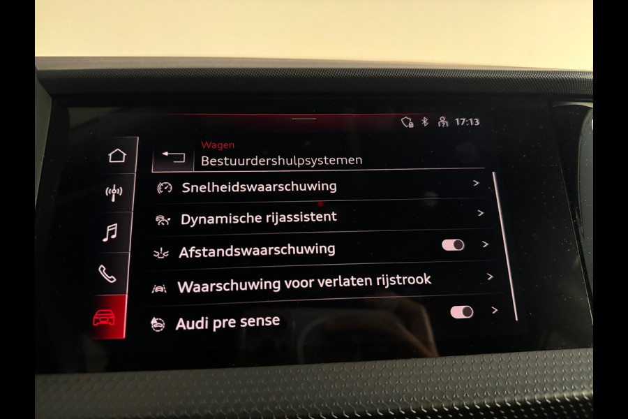 Audi A1 Sportback 40 TFSI S Line Keyless|Carplay|ACC|Lane Assist
