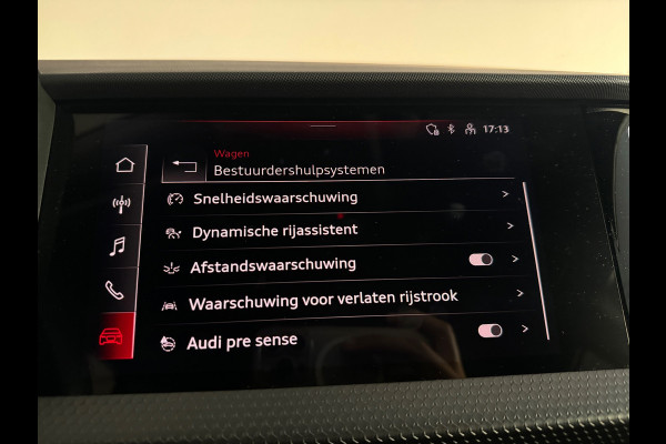 Audi A1 Sportback 40 TFSI S Line Keyless|Carplay|ACC|Lane Assist