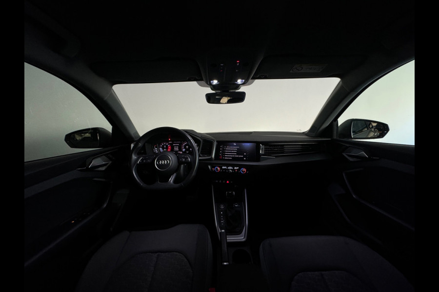 Audi A1 Sportback 40 TFSI S Line Keyless|Carplay|ACC|Lane Assist