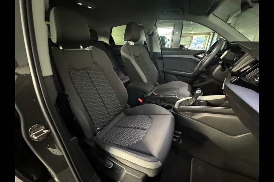 Audi A1 Sportback 40 TFSI S Line Keyless|Carplay|ACC|Lane Assist