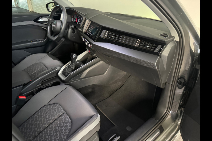 Audi A1 Sportback 40 TFSI S Line Keyless|Carplay|ACC|Lane Assist