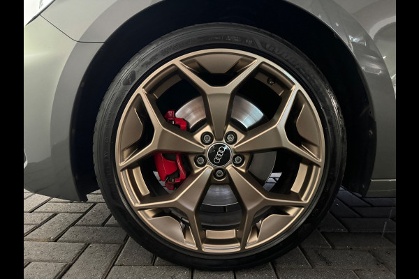 Audi A1 Sportback 40 TFSI S Line Keyless|Carplay|ACC|Lane Assist