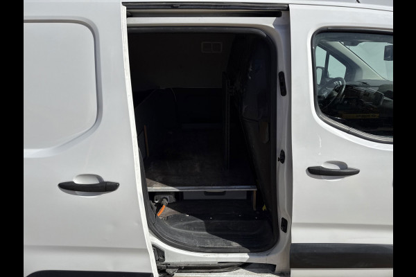 Citroën Berlingo 1.5 BlueHDi 130PK Automaat L2 Cruise Control Climate Control Camera Parkeersensoren v+a Kastinbouw